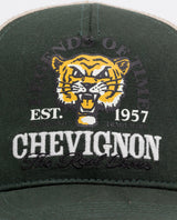 Unisex Trucker Cap - Green 63_032F000_VER195920_3