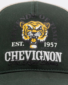 Unisex Trucker Cap - Green 63_032F000_VER195920_3
