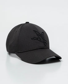 Cascos Fit 6 en Poliéster para Hombre - Black 63_032G000_NEG194007_0