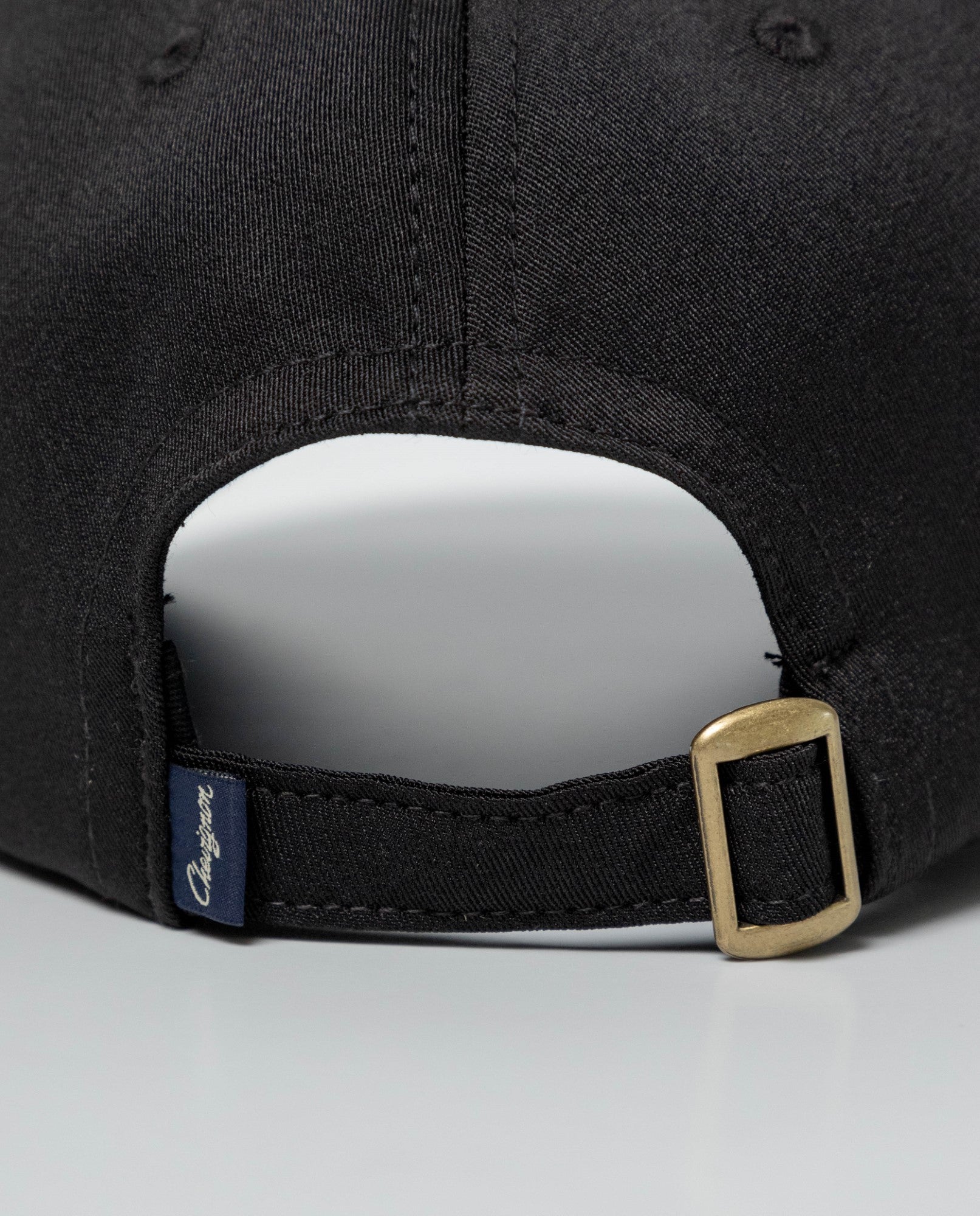 Cascos Fit 6 en Poliéster para Hombre - Black 63_032G000_NEG194007_4