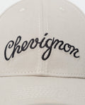 Gorra Masculina de Algodón 6 Cascos - Brown 63_032G001_CAF190912_3