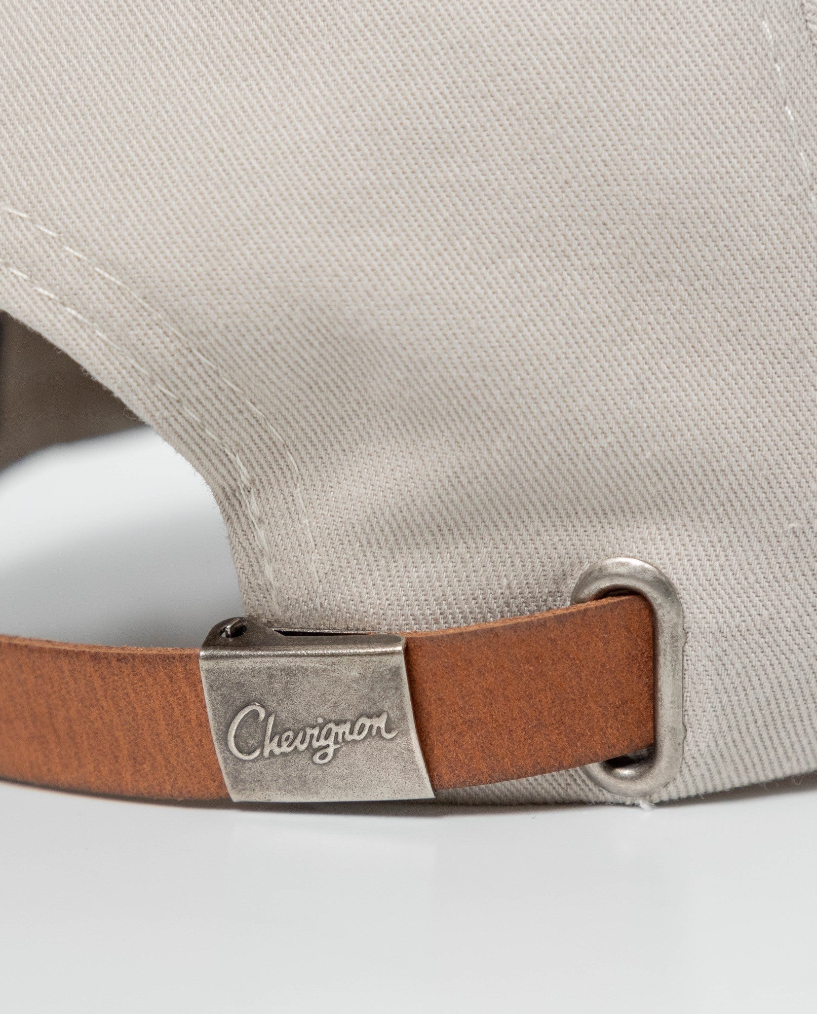 Gorra Masculina de Algodón 6 Cascos - Brown 63_032G001_CAF190912_5