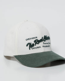 C57 VINTAGE CAP
