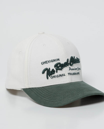 C57 VINTAGE CAP