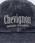 Unisex Six-Panel Structured Cap with Acid Wash Finish in Cotton 032G006 - 2