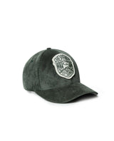 Corduroy Baseball Cap - Green 63_032H000_VER185322_0