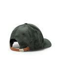 Corduroy Baseball Cap - Green 63_032H000_VER185322_4