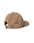 Six-Panel Cotton Cap - Khaki 63_032H001_CAQ150309_3
