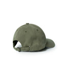 Six-Panel Cotton Cap - Green 63_032H001_VER140452_3