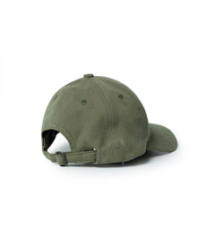 Six-Panel Cotton Cap - Green 63_032H001_VER140452_3