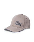 Six-Panel Cotton Cap - Khaki 63_032H002_CAQ150309_0