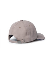 Six-Panel Cotton Cap - Khaki 63_032H002_CAQ150309_4