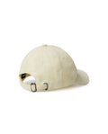 Baseball Cap in Cotton - Raw 63_032H003_CRU131015_3