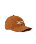 Five-Panel Cap - Brown 63_032H005_CAF161334_0
