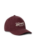 Five-Panel Cap - Yellow 63_032H005_ROJ181549_0