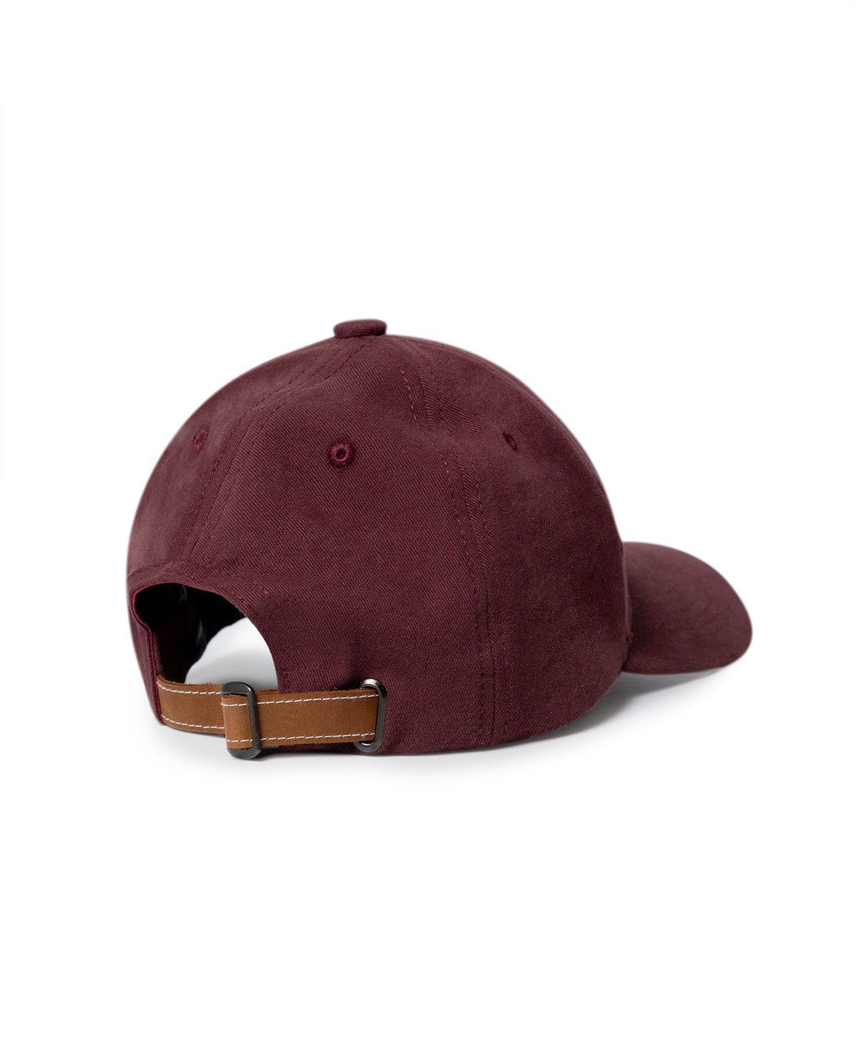 Five-Panel Cap - Yellow 63_032H005_ROJ181549_3