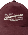 Five-Panel Cap - Yellow 63_032H005_ROJ181549_4
