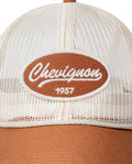 Trucker Cap - Brown 63_032H006_CAF161432_4