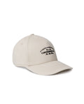 Six-Panel Cap - Beige 63_032H007_BEI130607_0