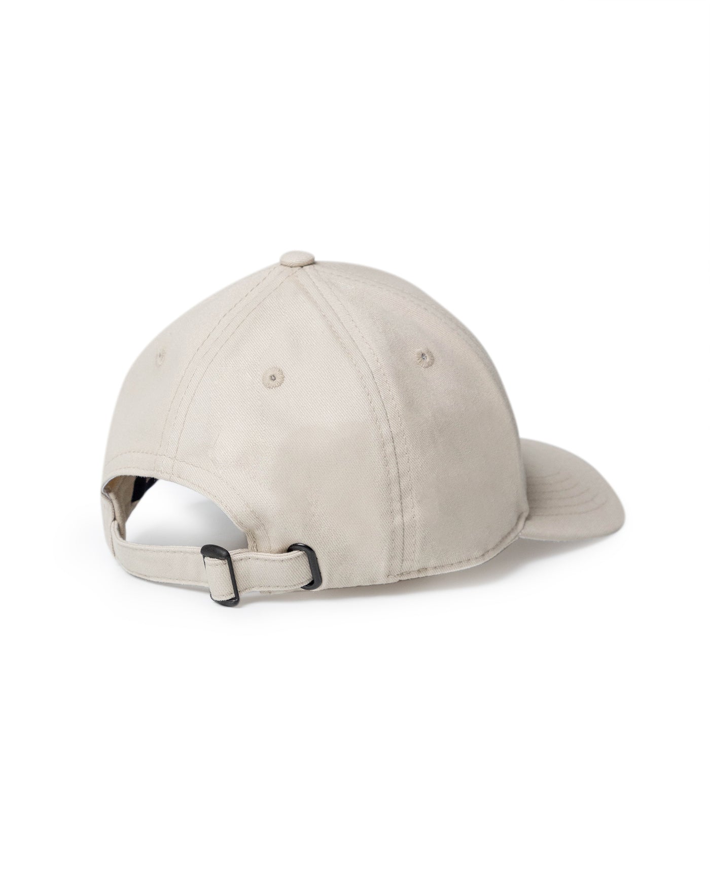 Six-Panel Cap - Beige 63_032H007_BEI130607_4
