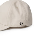 Six-Panel Cap - Beige 63_032H007_BEI130607_5
