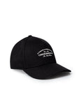Six-Panel Cap - Black 63_032H007_NEG194007_0