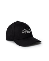 Six-Panel Cap - Black 63_032H007_NEG194007_0