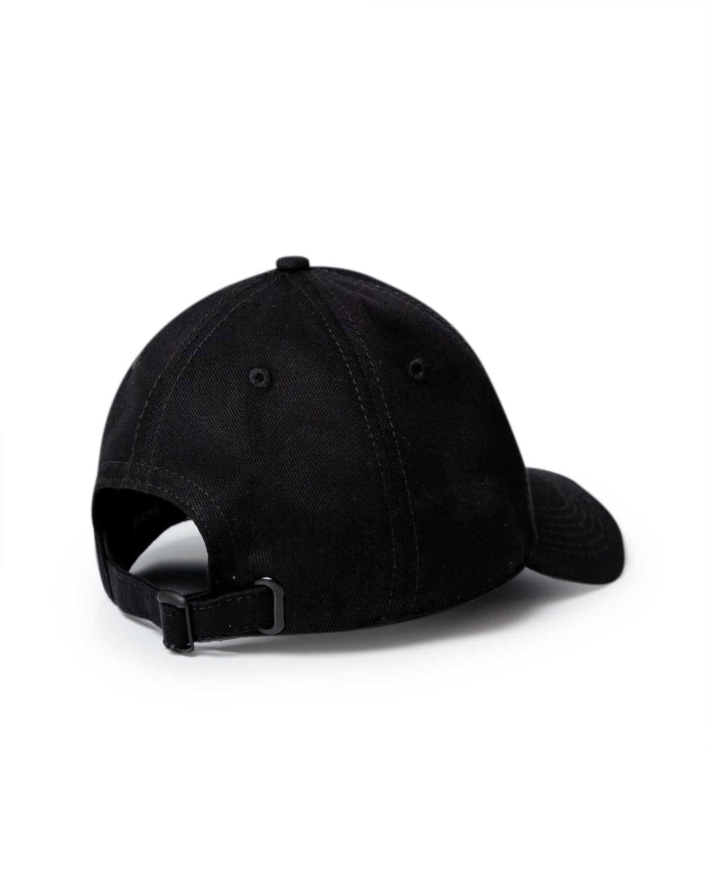 Six-Panel Cap - Black 63_032H007_NEG194007_3
