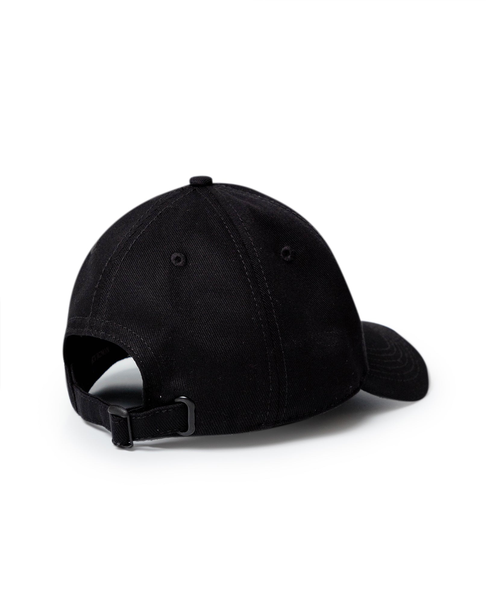 Six-Panel Cap - Black 63_032H007_NEG194007_3