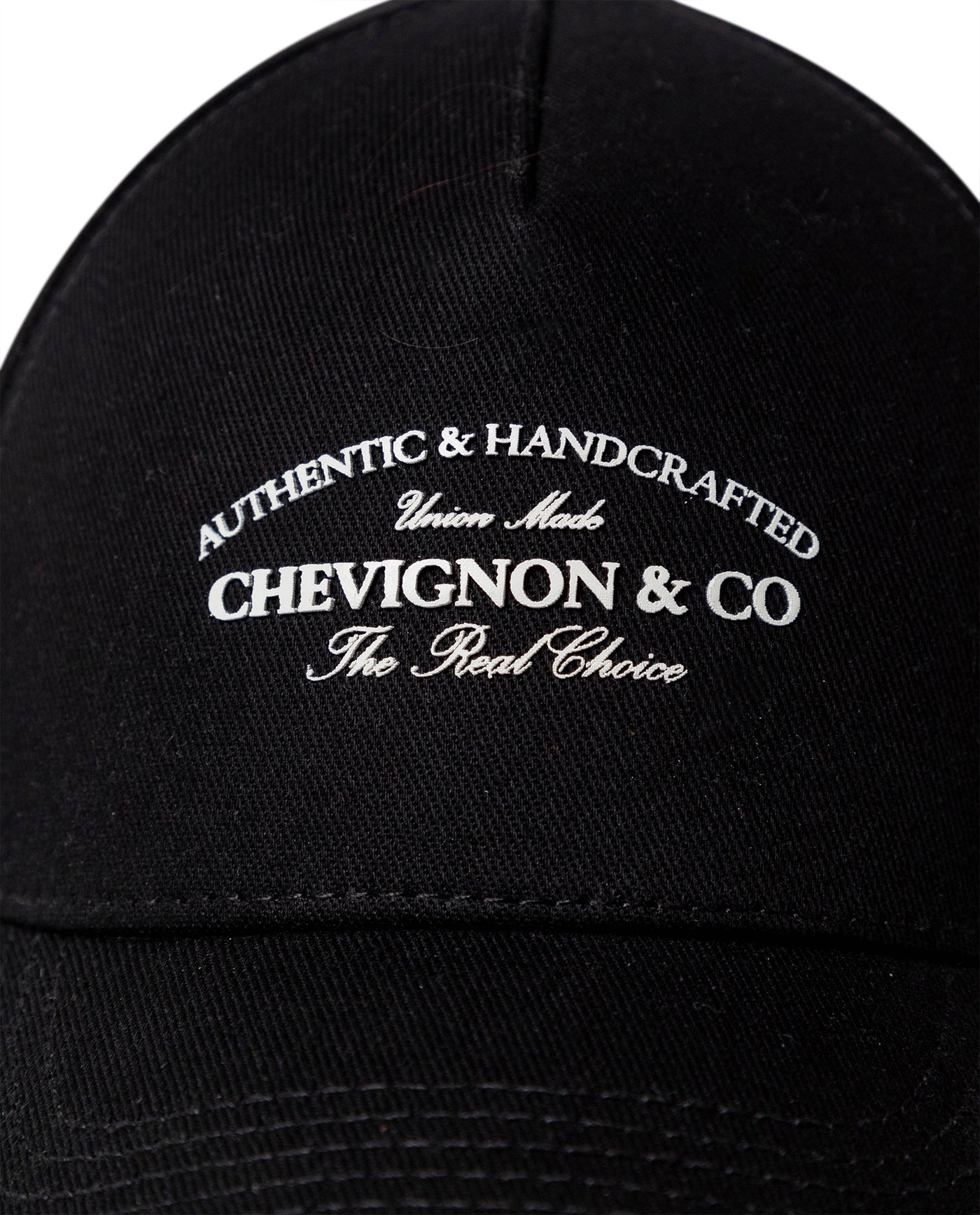 Six-Panel Cap - Black 63_032H007_NEG194007_4