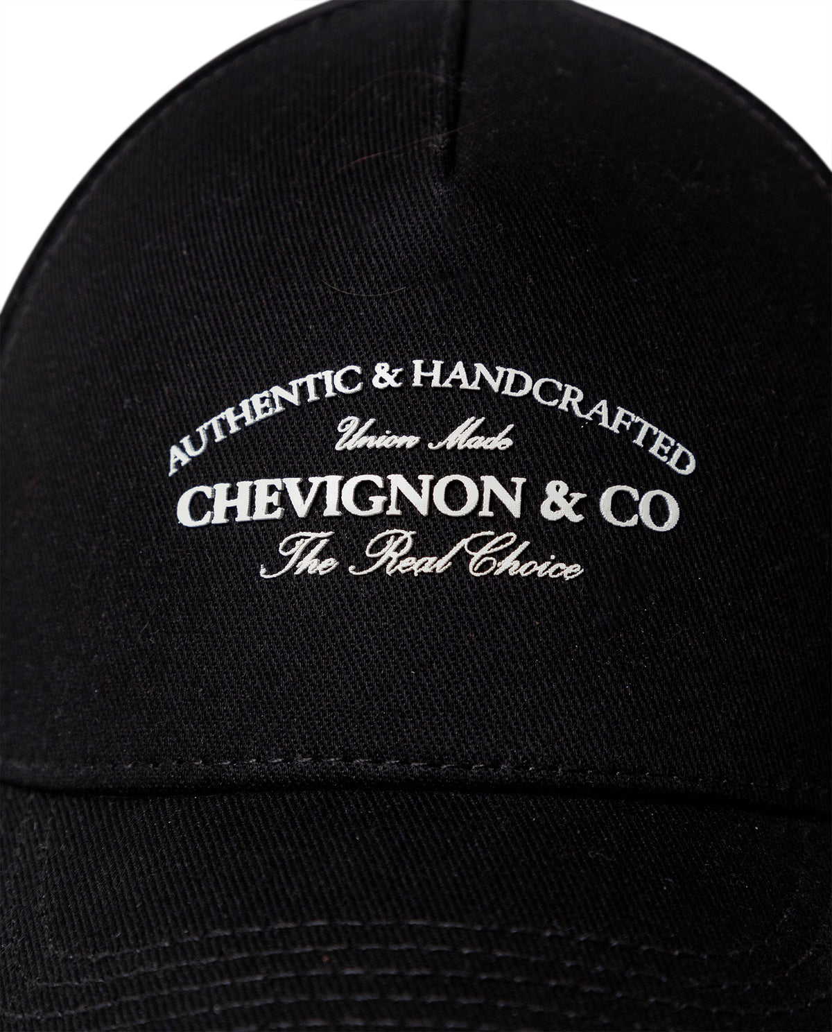 Six-Panel Cap - Black 63_032H007_NEG194007_4
