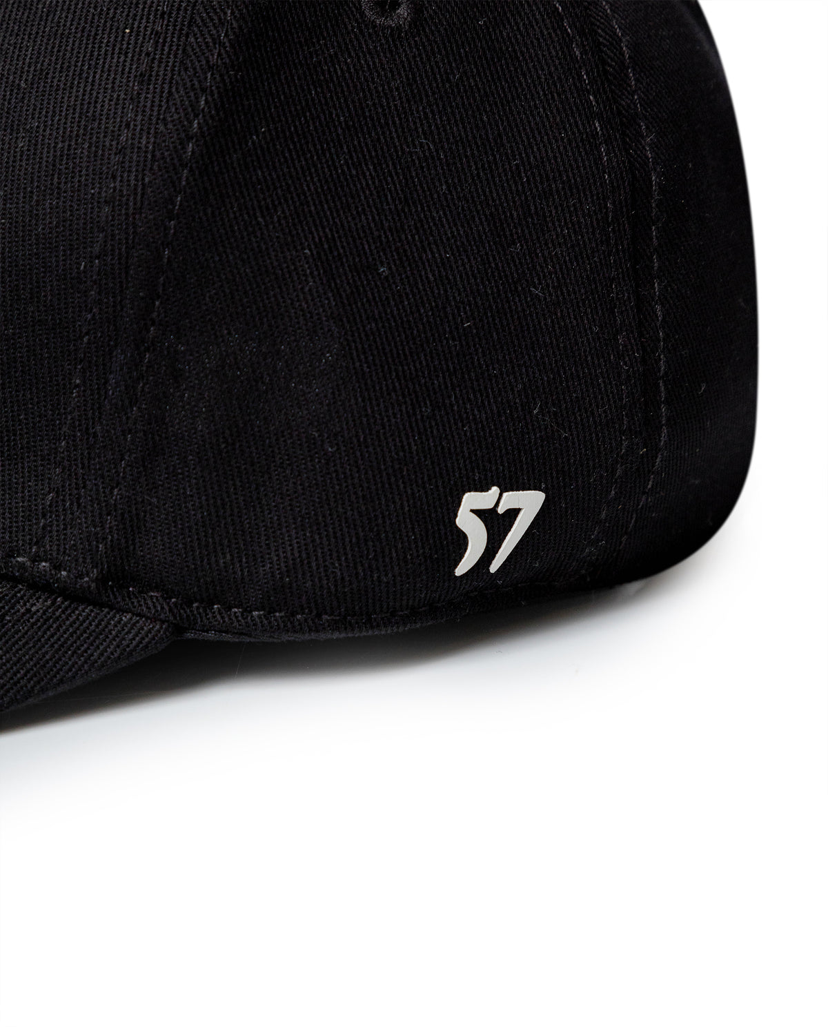 Six-Panel Cap - Black 63_032H007_NEG194007_5