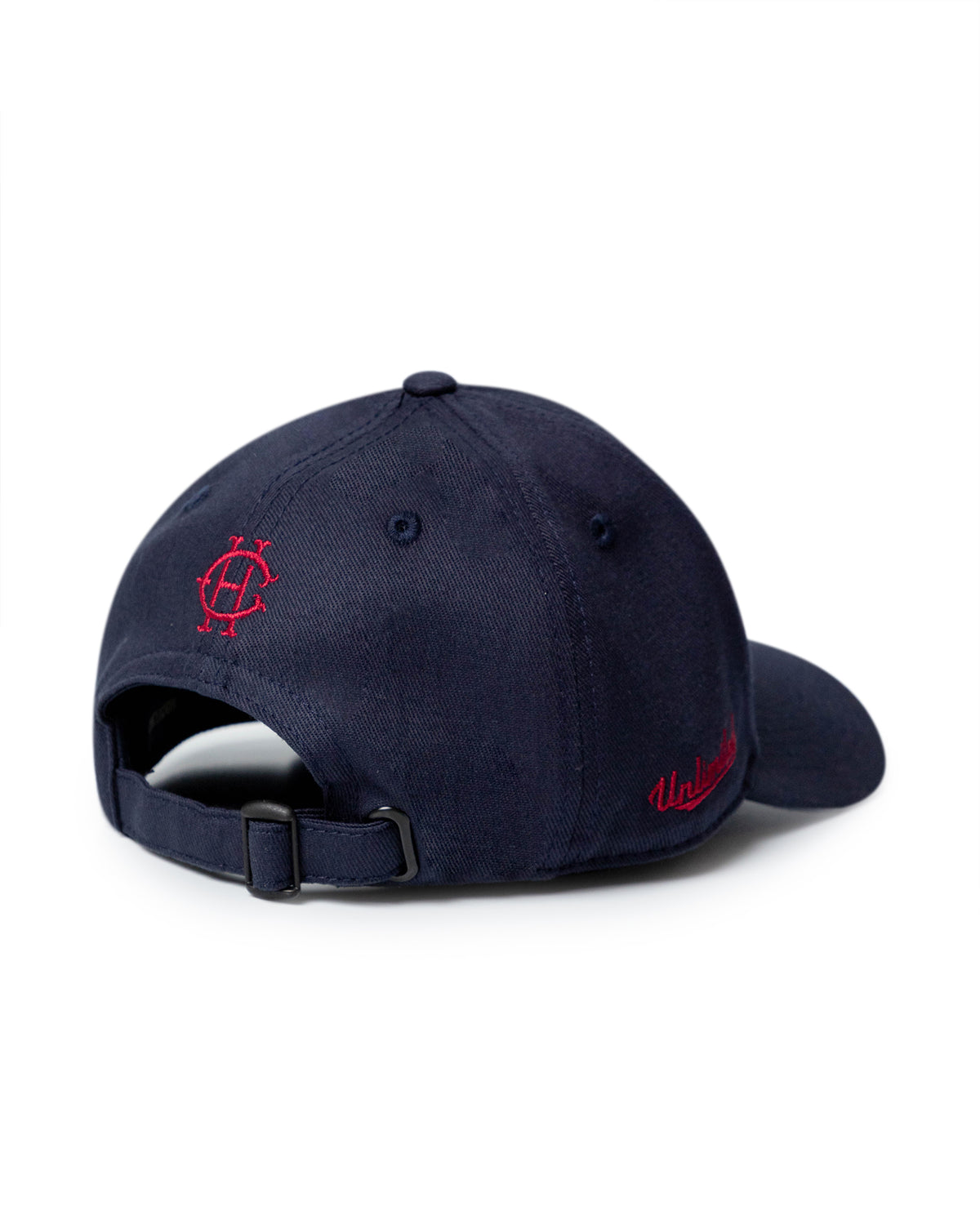 Six-Panel Cap - Blue 63_032H008_AZU193952_3