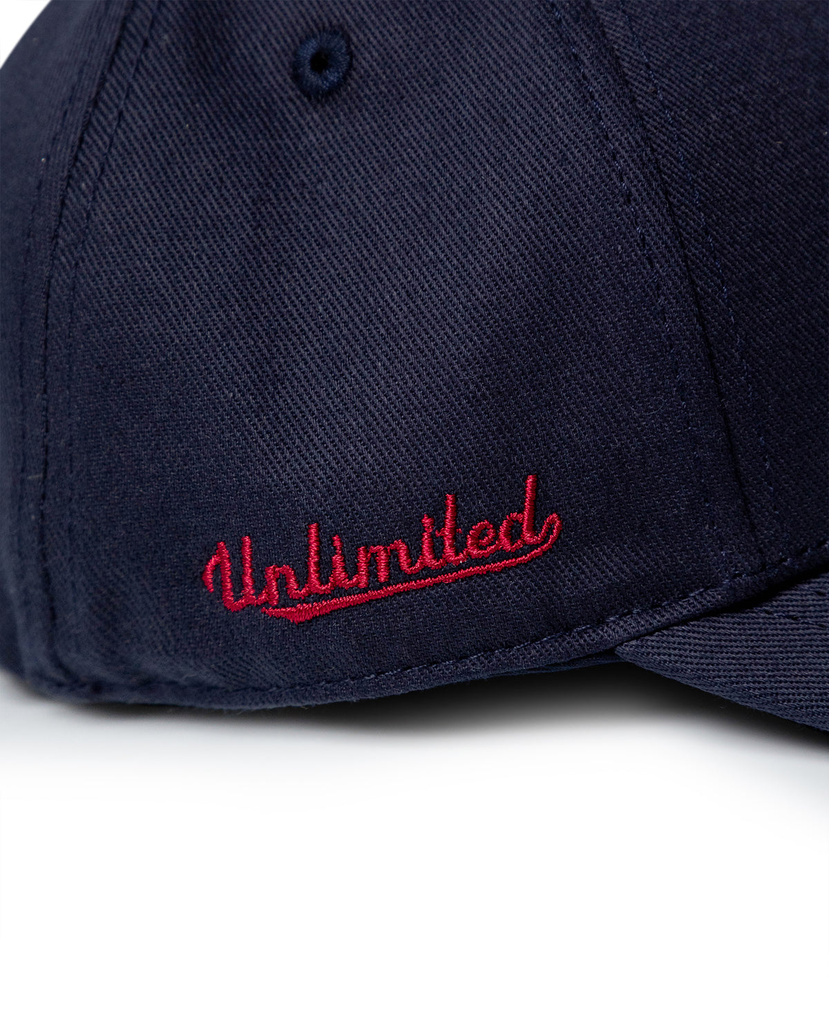 Six-Panel Cap - Blue 63_032H008_AZU193952_5