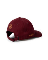 Six-Panel Cap - Red 63_032H008_ROJ191724_3