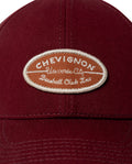 Six-Panel Cap - Red 63_032H008_ROJ191724_4