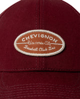 Six-Panel Cap - Red 63_032H008_ROJ191724_4