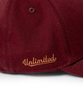 Six-Panel Cap - Red 63_032H008_ROJ191724_5