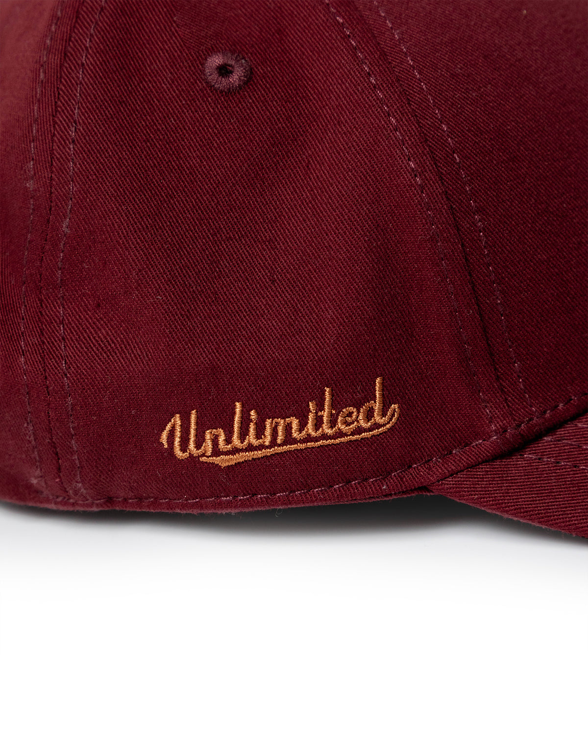 Six-Panel Cap - Red 63_032H008_ROJ191724_5