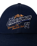 Six-Panel Cap - Blue 63_032H010_AZU193940_4