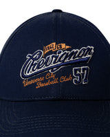 Six-Panel Cap - Blue 63_032H010_AZU193940_4