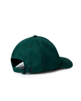 Six-Panel Cap - Green 63_032H010_VER170230_4