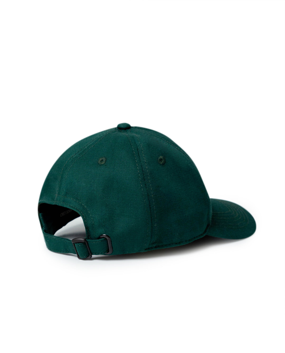 Six-Panel Cap - Green 63_032H010_VER170230_4