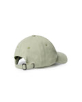 Baseball Cap in Cotton - Green 63_032H011_VER130711_4