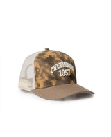 Trucker Cap - Green 63_032H012_VER190622_0