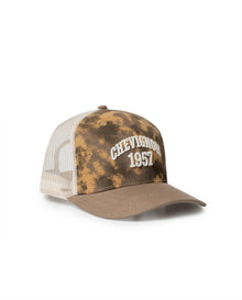 Trucker Cap - Green 63_032H012_VER190622_0