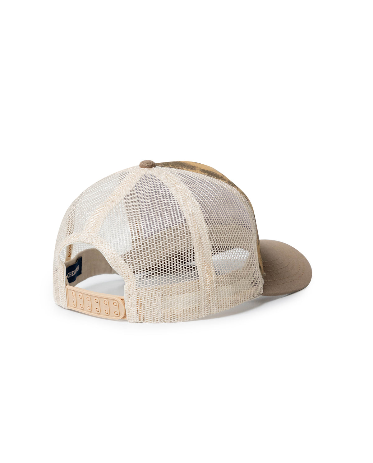 Trucker Cap - Green 63_032H012_VER190622_3