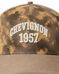 Trucker Cap - Green 63_032H012_VER190622_4