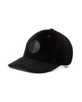Unisex 6-Panel Corduroy Mixed Fabric Unisex Cap 039G000 - 1