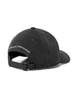 Unisex Nautical Embroidered 6-Panel Cotton Cap 039G002 - 3